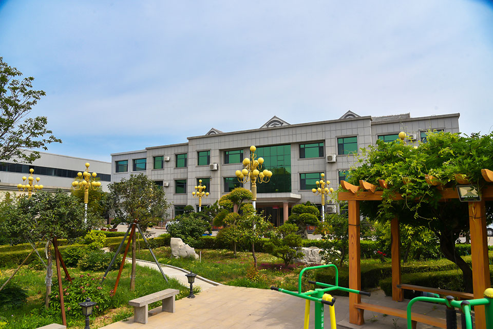 廠景廠貌